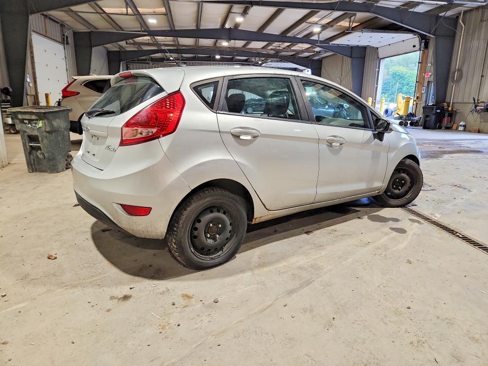 Aukcja sprzedaży 2012 Ford Fiesta, vin: 3FADP4EJ2CM111338, numer aukcji: 69734226