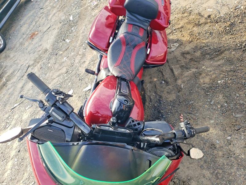 Aukcja sprzedaży 2020 Harley-davidson Fltrxs, vin: 1HD1KTP14LB663433, numer aukcji: 69010436