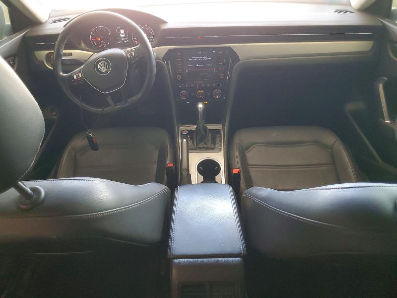 Продажа на аукционе авто 2020 Volkswagen Passat, vin: 1VWSA7A3XLC022045, номер лота: 67659816