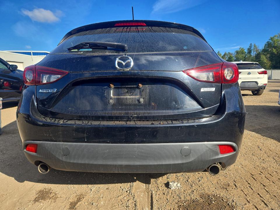 Aukcja sprzedaży 2015 Mazda 3, vin: 3MZBM1K7XFM211495, numer aukcji: 69729166