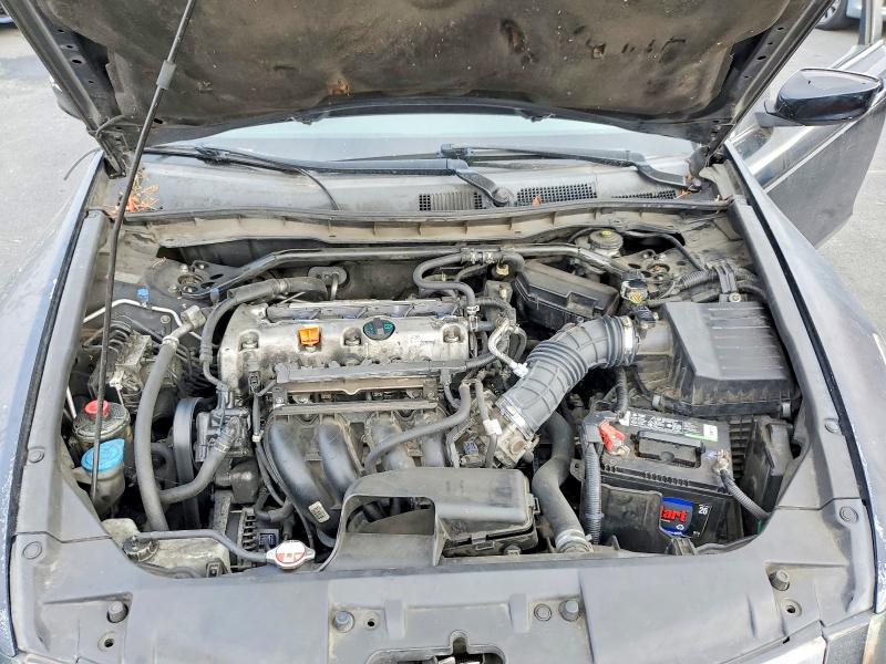 69933996 :رقم المزاد ، 1HGCP26748A118570 vin ، 2008 Honda Accord مزاد بيع