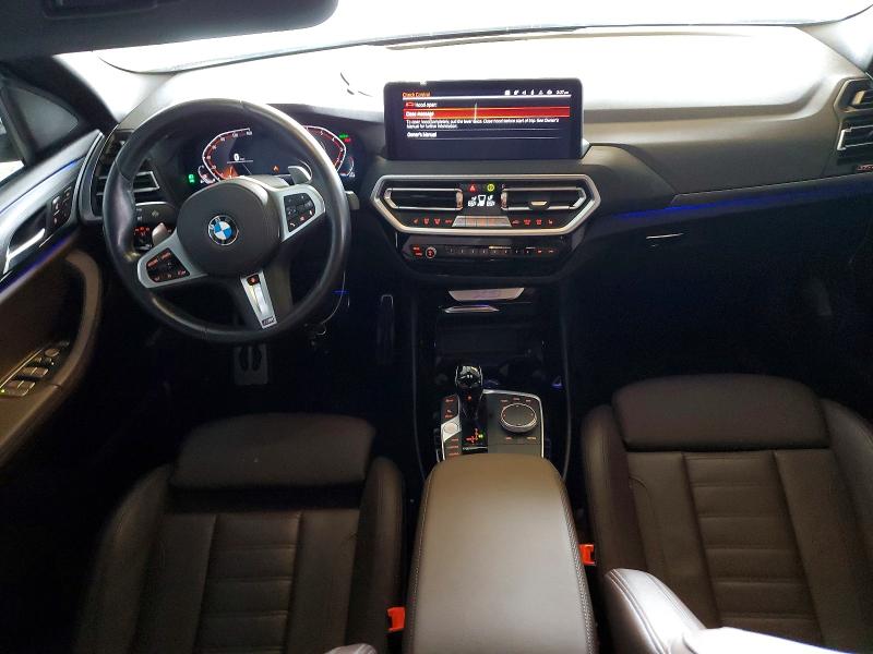 Aukcja sprzedaży 2022 Bmw X3, vin: WBX57DP02NN149134, numer aukcji: 67688136
