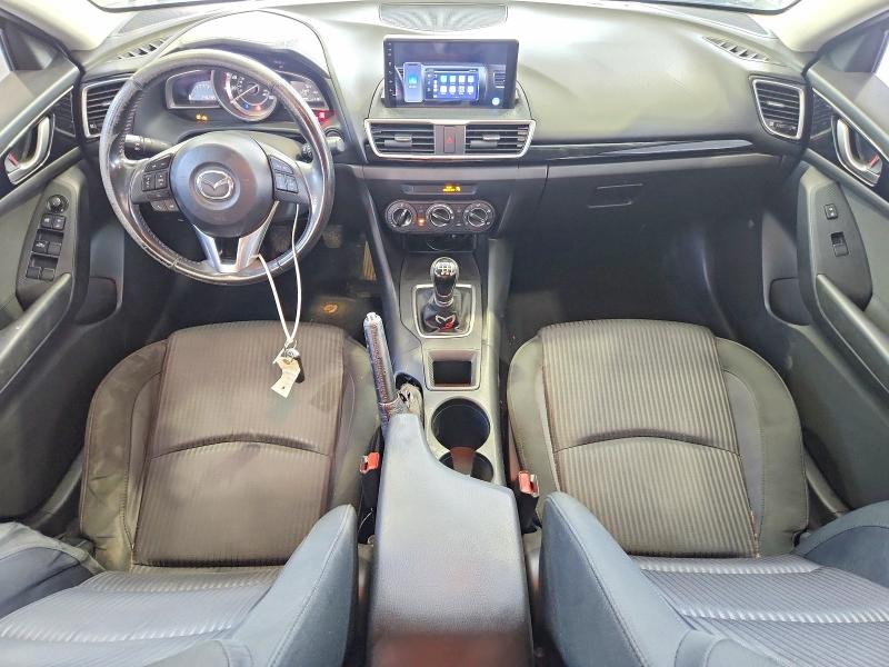 Aukcja sprzedaży 2014 Mazda 3, vin: JM1BM1V77E1168230, numer aukcji: 69348666