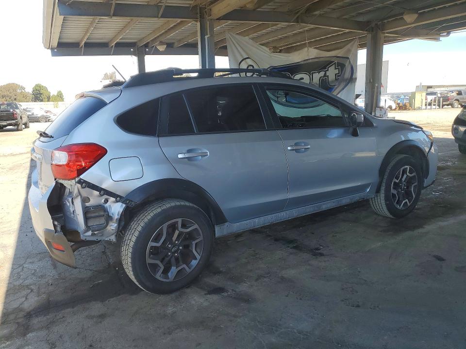68428286 :رقم المزاد ، JF2GPABC3H8214048 vin ، 2017 Subaru Crosstrek مزاد بيع