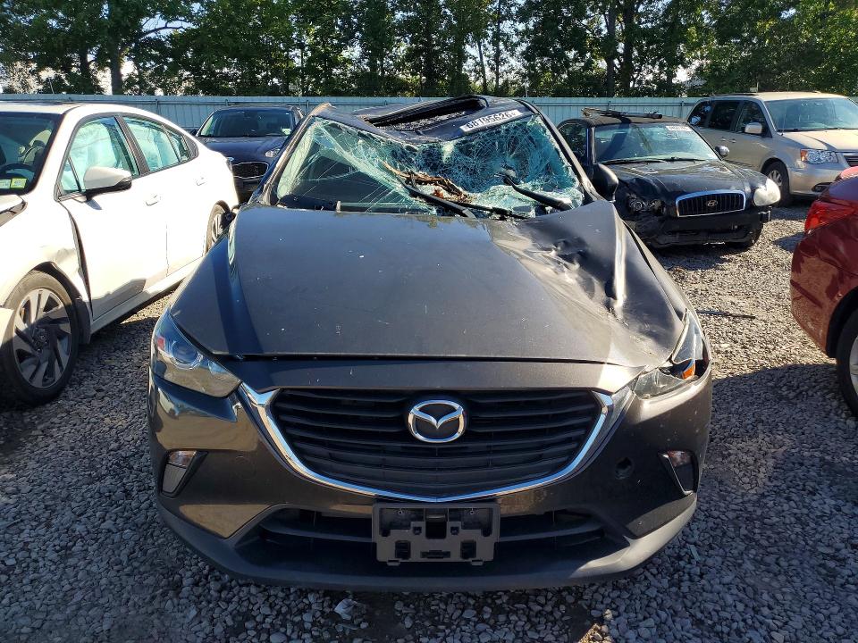 Aukcja sprzedaży 2016 Mazda Cx-3, vin: JM1DKBC77G0122624, numer aukcji: 68195626