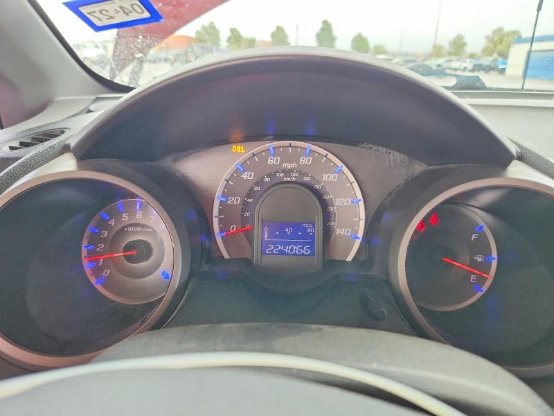 Aukcja sprzedaży 2011 Honda Fit, vin: JHMGE8H32BS008524, numer aukcji: 70308696