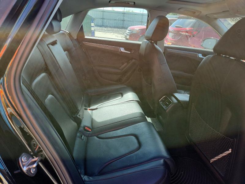 67868466 :رقم المزاد ، WAUBFAFL9FN024885 vin ، 2015 Audi A4 مزاد بيع