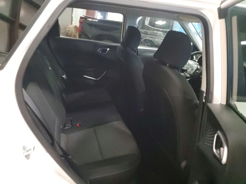 Aukcja sprzedaży 2020 Kia Soul, vin: KNDJ63AU4L7054225, numer aukcji: 67804756