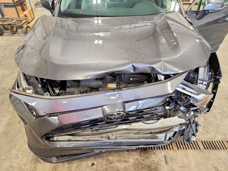Aukcja sprzedaży 2023 Toyota Rav4, vin: 2T3P1RFV0PC343448, numer aukcji: 68018826