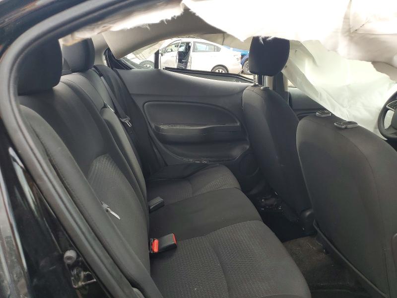 Продаж на аукціоні авто 2024 Mitsubishi Mirage, vin: ML32FUFJ1RHF14314, номер лоту: 65872056