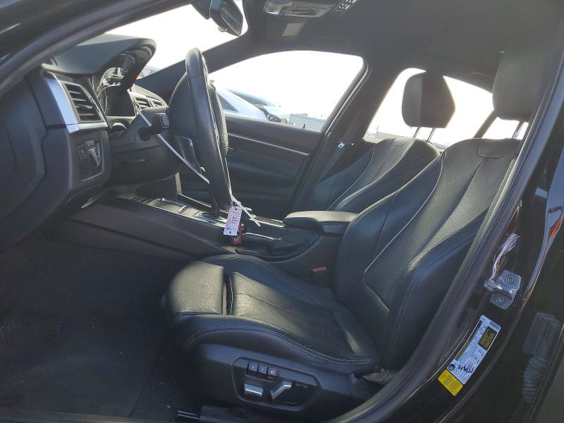 Aukcja sprzedaży 2016 Bmw 328, vin: WBA8E9C55GK645562, numer aukcji: 66853556