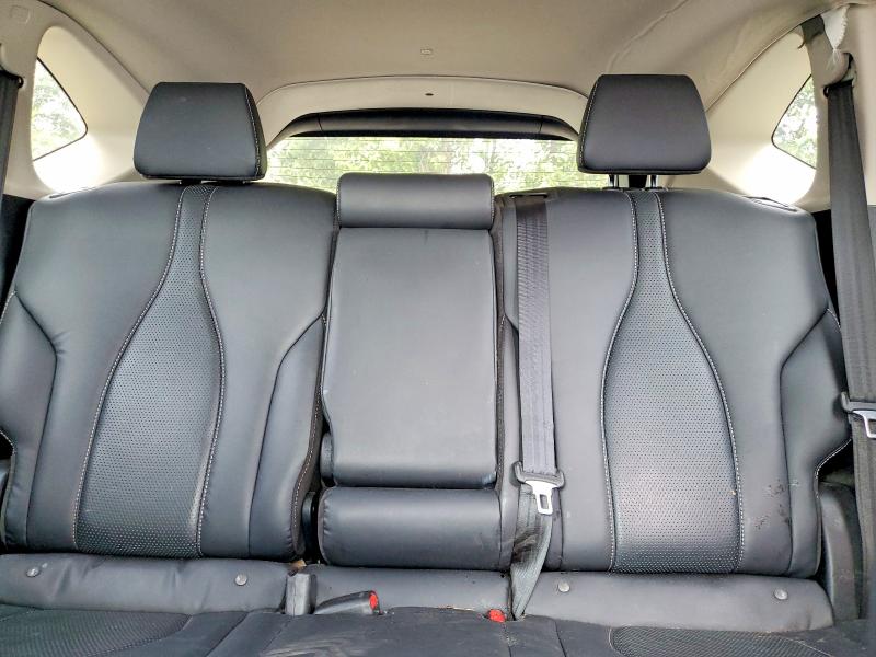 67258716 :رقم المزاد ، 5J8TC2H58LL004821 vin ، 2020 Acura Rdx مزاد بيع