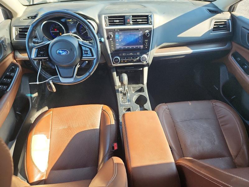 Продажа на аукционе авто 2019 Subaru Outback, vin: 4S4BSETC1K3203336, номер лота: 67349276