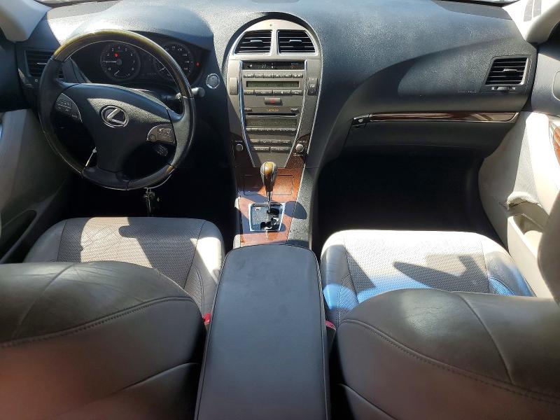 Продаж на аукціоні авто 2010 Lexus Es, vin: JTHBK1EG8A2352617, номер лоту: 68092576