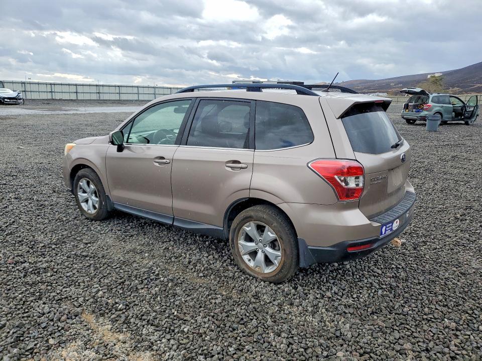 Продаж на аукціоні авто 2014 Subaru Forester, vin: JF2SJAHC6EH493848, номер лоту: 68187666
