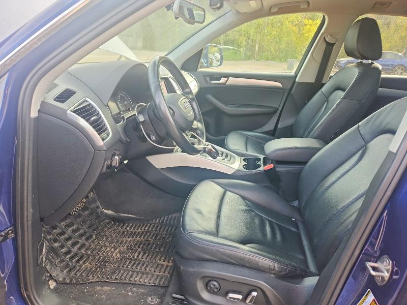 Aukcja sprzedaży 2015 Audi Q5, vin: WA1LFCFP2FA147774, numer aukcji: 67527926