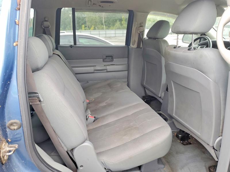 Aukcja sprzedaży 2005 Dodge Durango, vin: 1D4HB38N85F581107, numer aukcji: 70711926