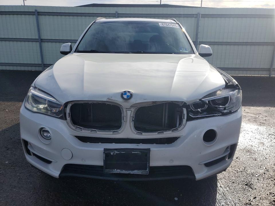 Продаж на аукціоні авто 2016 Bmw X5, vin: 5UXKR0C53G0S87817, номер лоту: 67647646
