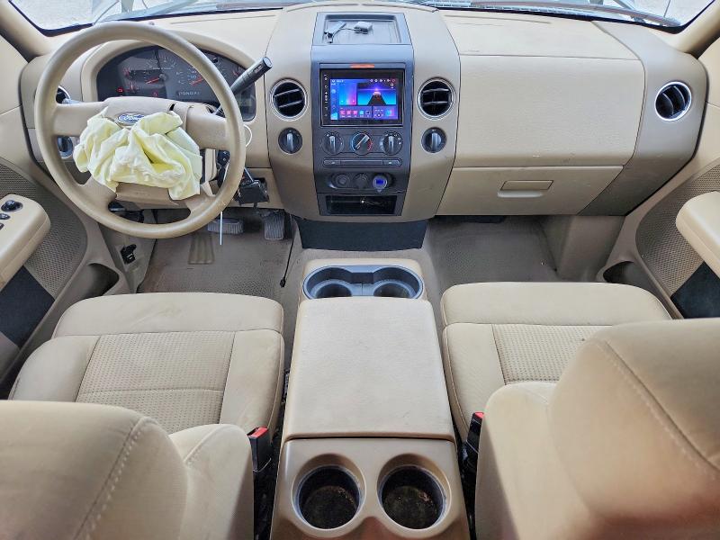 Продаж на аукціоні авто 2007 Ford F150, vin: 1FTPX14597FB75926, номер лоту: 69527526