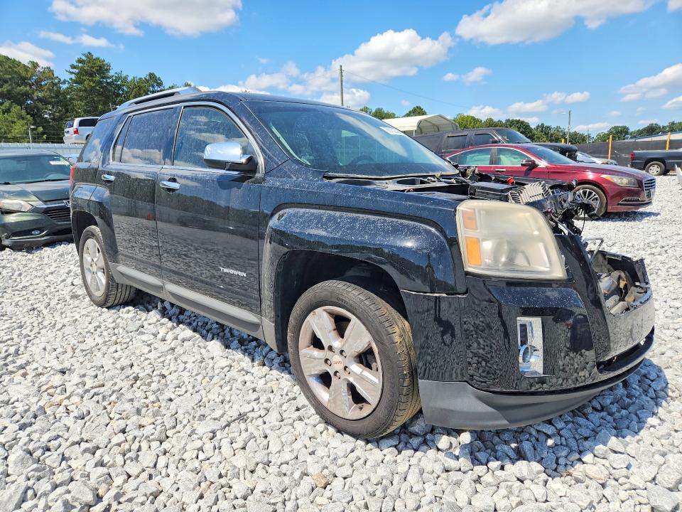 2015 Gmc Terrain მანქანა იყიდება აუქციონზე, vin: 2GKFLTE33F6217682, აუქციონის ნომერი: 68152396