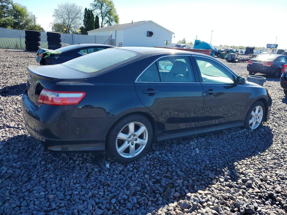Aukcja sprzedaży 2009 Toyota Camry, vin: 4T1BE46K39U370855, numer aukcji: 69088616