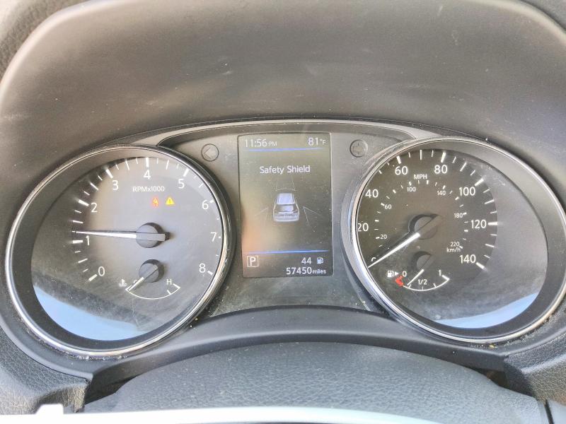 Aukcja sprzedaży 2018 Nissan Rogue, vin: 5N1AT2MT8JC722615, numer aukcji: 67139716