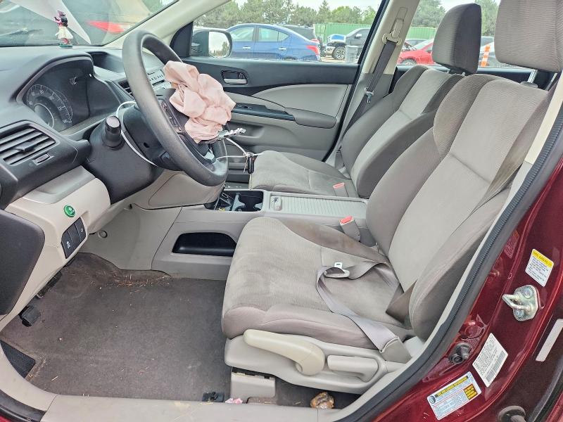 Продаж на аукціоні авто 2014 Honda Cr-v, vin: 5J6RM4H33EL066009, номер лоту: 68516486