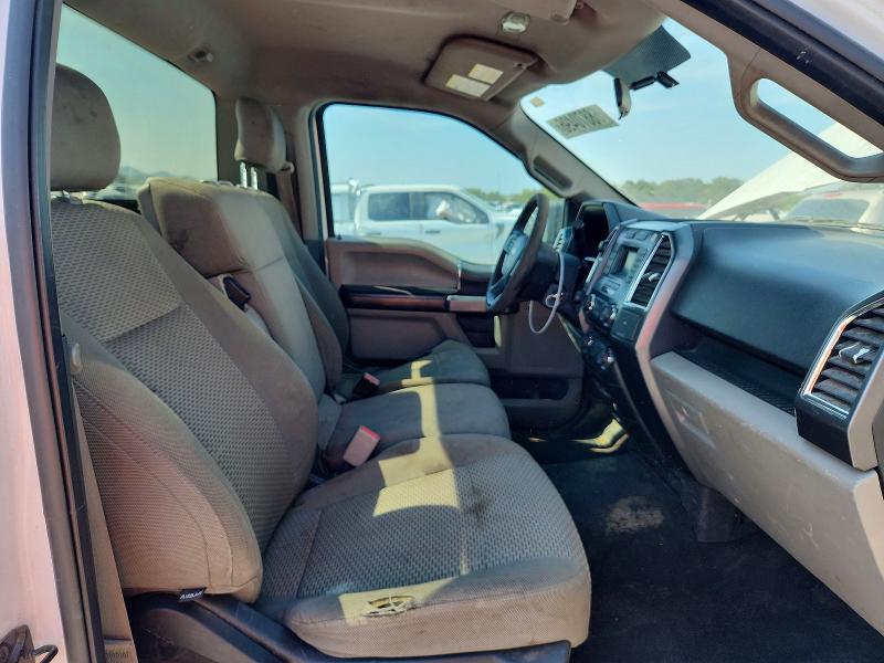 Продаж на аукціоні авто 2015 Ford F150, vin: 1FTMF1E85FKD00330, номер лоту: 68870496