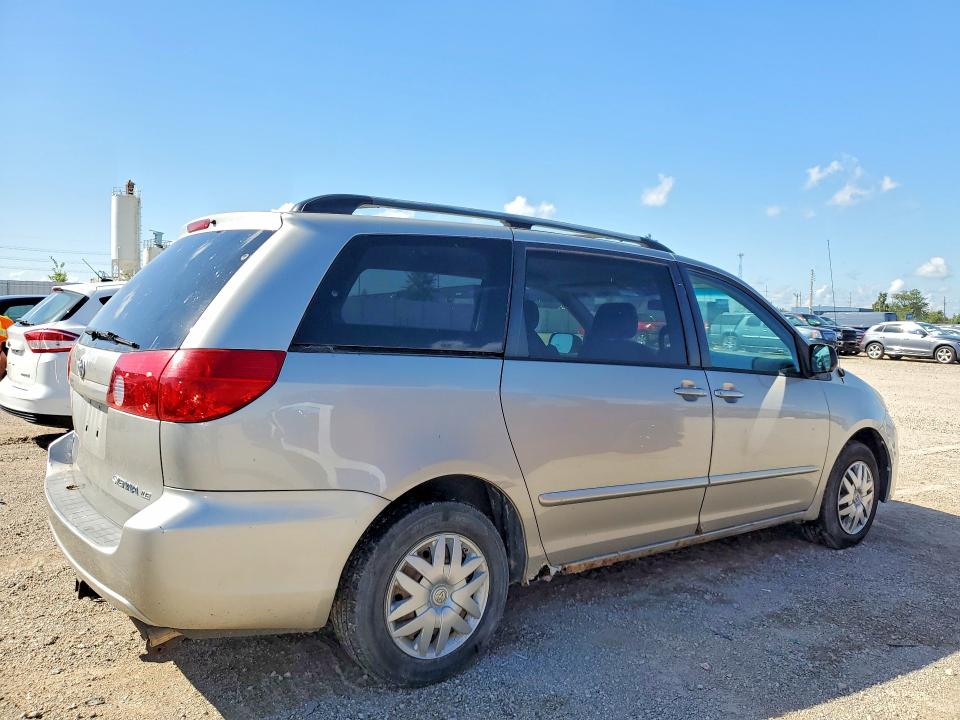Aukcja sprzedaży 2006 Toyota Sienna, vin: 5TDZA23C76S405767, numer aukcji: 68802566