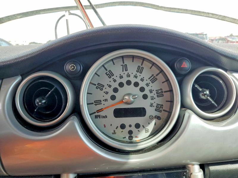 Продажа на аукционе авто 2006 Mini Cooper, vin: WMWRE33536TN25656, номер лота: 68738426