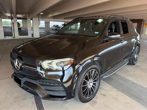 Aukcja sprzedaży 2020 Mercedes-benz Gle, vin: 4JGFB5KB0LA134954, numer aukcji: 68717776
