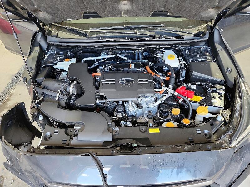 Продаж на аукціоні авто 2026 Subaru Crosstrek, vin: JF2GUSND5T8277857, номер лоту: 68274136