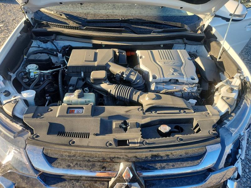 Продаж на аукціоні авто 2018 Mitsubishi Outlander, vin: JA4J24A55JZ029372, номер лоту: 68247736