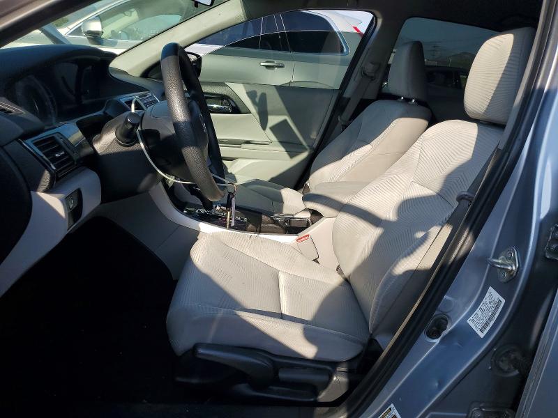 69765466 :رقم المزاد ، 1HGCR2F31HA187191 vin ، 2017 Honda Accord مزاد بيع