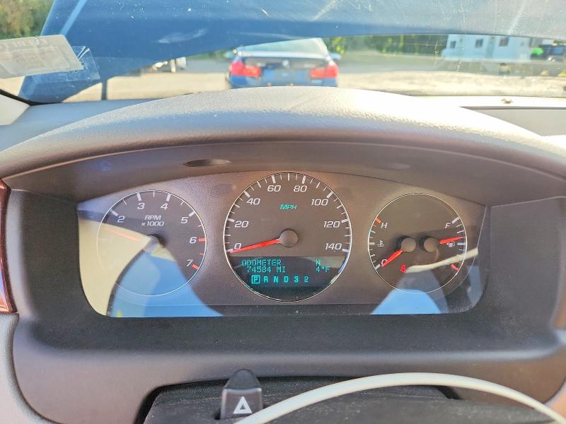 Продажа на аукционе авто 2009 Chevrolet Impala, vin: 2G1WT57NX91238559, номер лота: 69649296