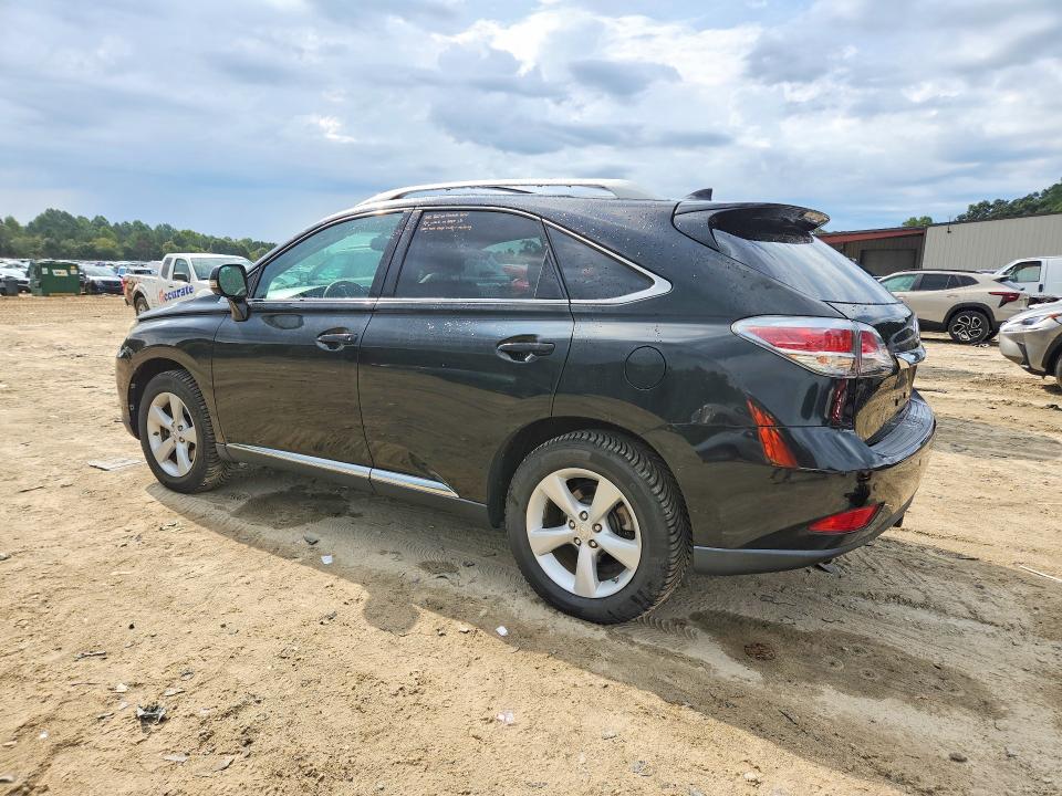 2014 Lexus Rx 350 მანქანა იყიდება აუქციონზე, vin: 2T2BK1BA0EC239524, აუქციონის ნომერი: 69160746