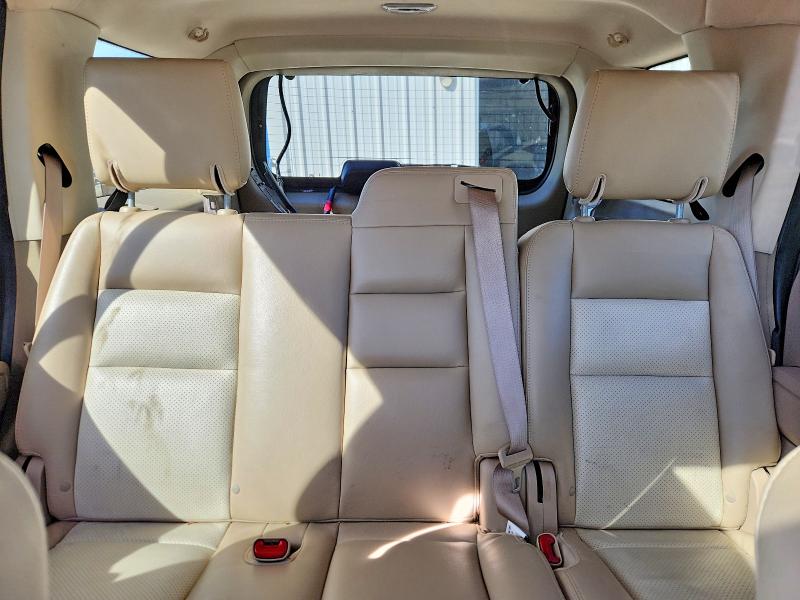 Aukcja sprzedaży 2009 Mercury Mountaineer, vin: 4M2EU47E79UJ00485, numer aukcji: 69644626