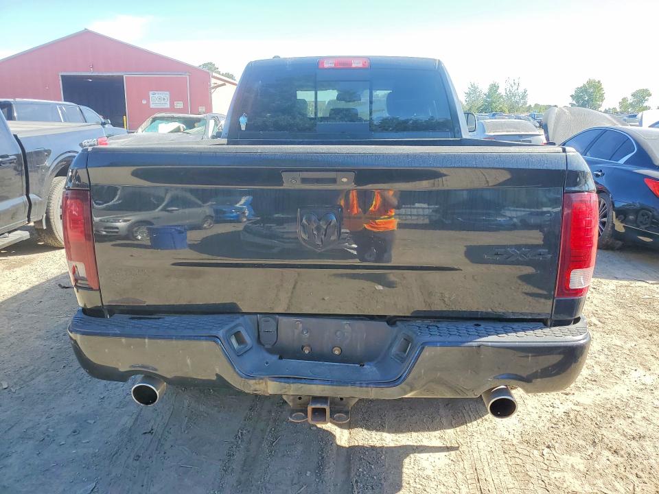 Продаж на аукціоні авто 2016 Ram 1500, vin: 1C6RR7HTXGS124898, номер лоту: 70080066