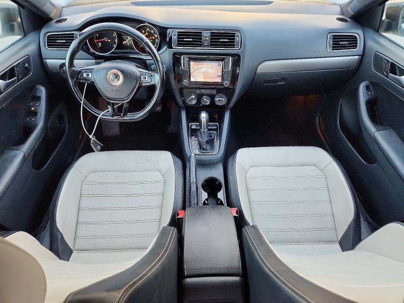 69899206 :رقم المزاد ، 3VWD17AJ9HM409683 vin ، 2017 Volkswagen Jetta مزاد بيع