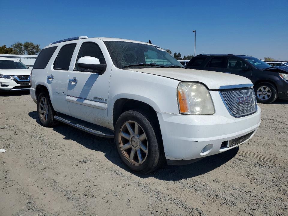 Aukcja sprzedaży 2008 Gmc Yukon, vin: 1GKFK63888J146116, numer aukcji: 68830516