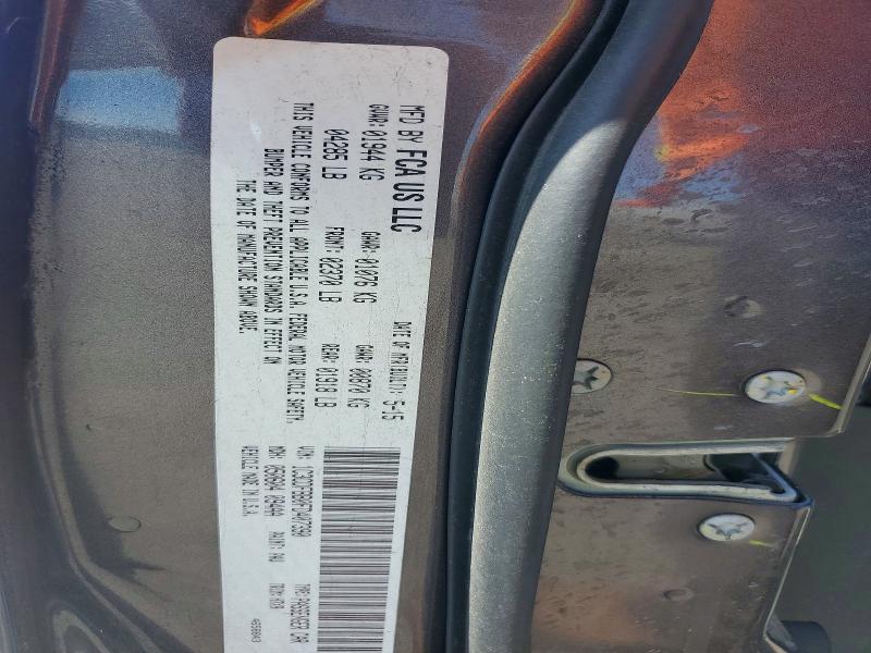 Aukcja sprzedaży 2015 Dodge Dart, vin: 1C3CDFBB0FD407390, numer aukcji: 67878986