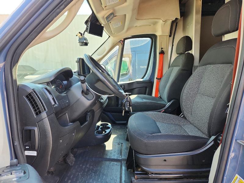 Aukcja sprzedaży 2021 Ram Promaster 3500, vin: 3C6FRVJG8ME503840, numer aukcji: 69054426