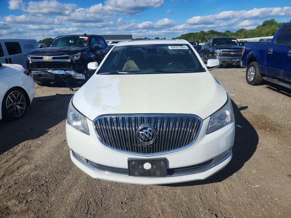 Продажа на аукционе авто 2015 Buick Lacrosse, vin: 1G4GF5G35FF337307, номер лота: 69591886