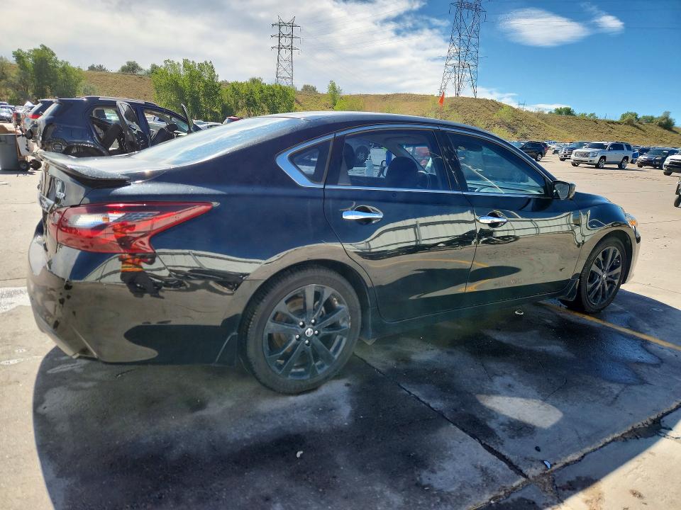 Aukcja sprzedaży 2017 Nissan Altima, vin: 1N4AL3APXHC248877, numer aukcji: 67197946