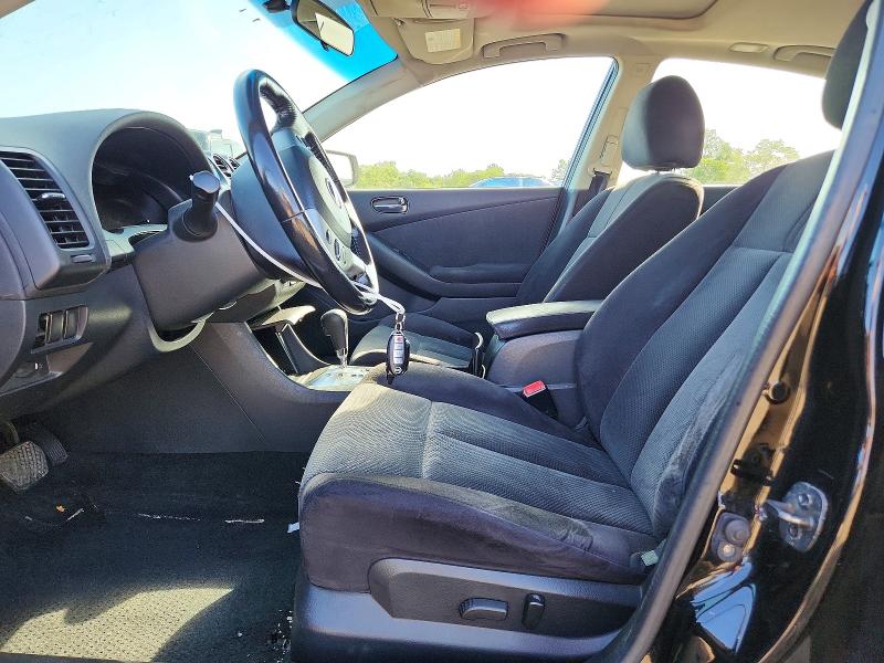 Продажа на аукционе авто 2008 Nissan Altima, vin: 1N4AL21E08C112217, номер лота: 68594636