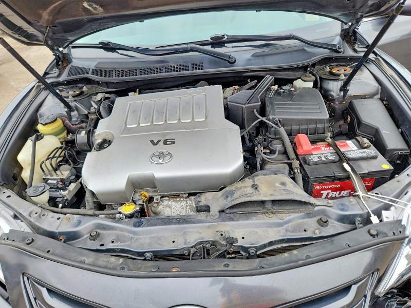 Продажа на аукционе авто 2007 Toyota Camry, vin: 4T1BK46K27U052442, номер лота: 70161826