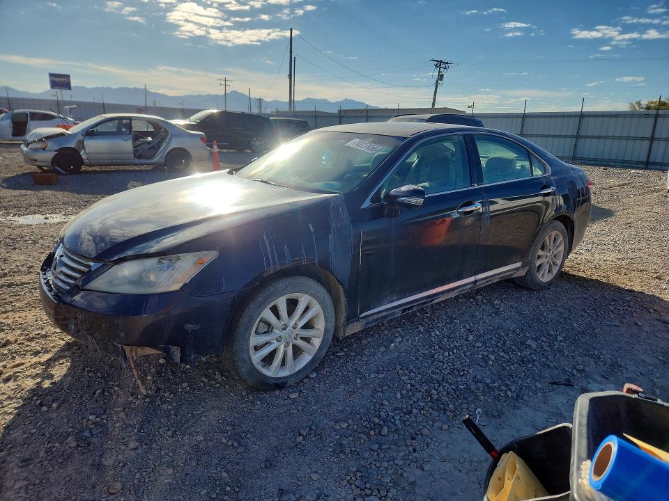 Продажа на аукционе авто 2010 Lexus Es, vin: JTHBK1EG5A2349545, номер лота: 70227456