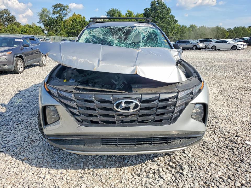 68733346 :رقم المزاد ، KM8JF3AE7PU183524 vin ، 2023 Hyundai Tucson مزاد بيع