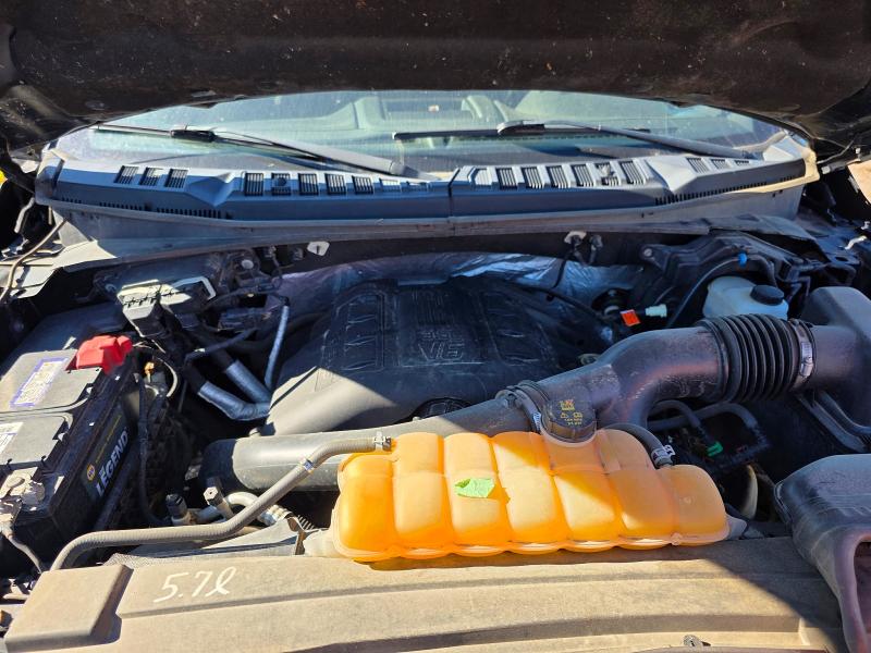 Aukcja sprzedaży 2016 Ford F150, vin: 1FTFW1EG1GFD26000, numer aukcji: 66839786