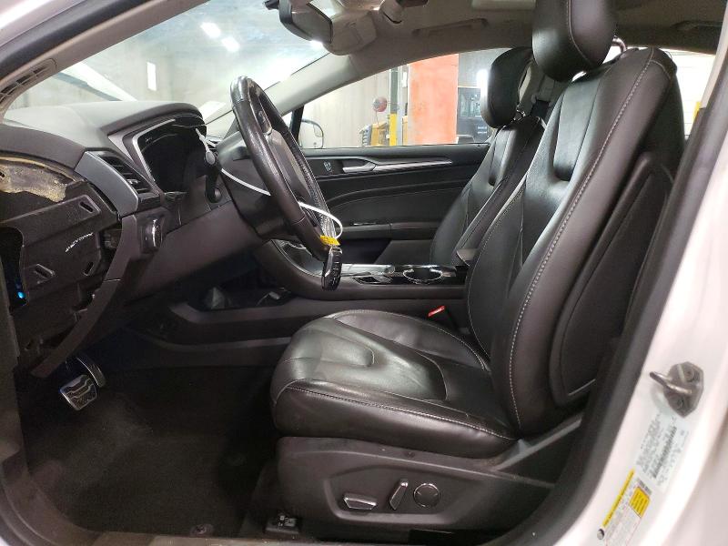 2014 Ford Fusion მანქანა იყიდება აუქციონზე, vin: 3FA6P0SU9ER298745, აუქციონის ნომერი: 70797976